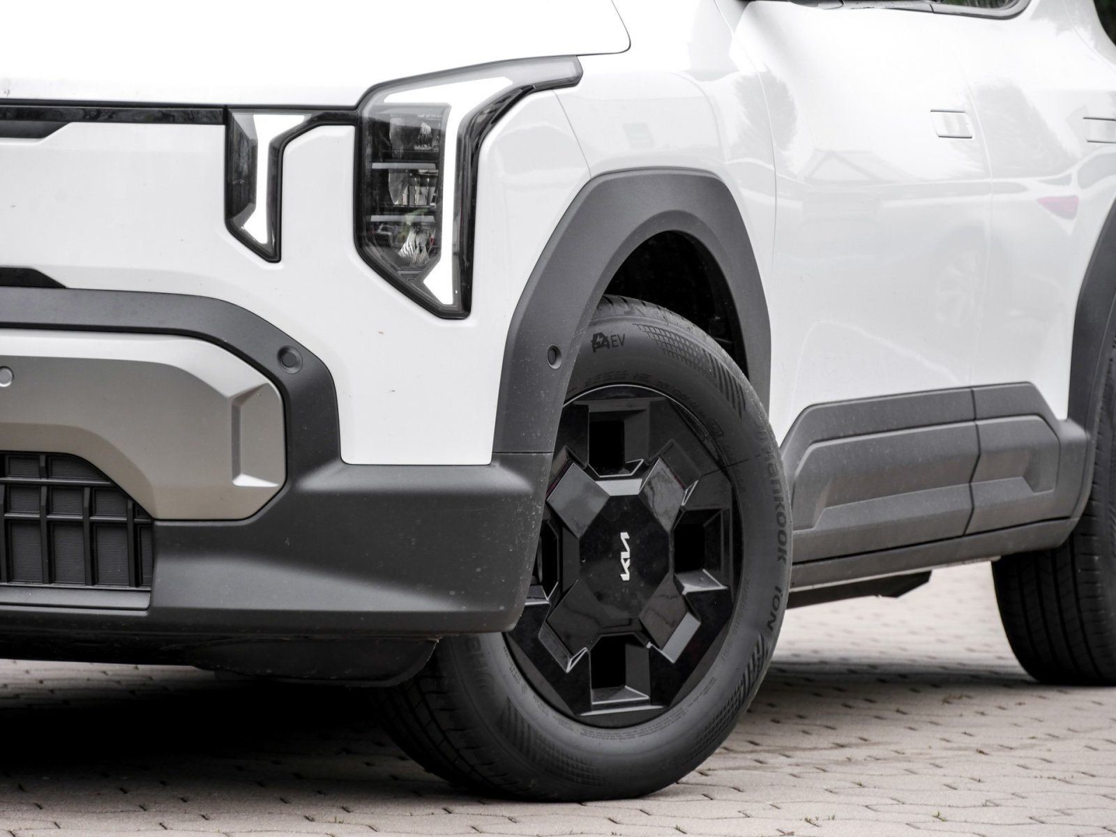 Kia EV2 - Bild 5