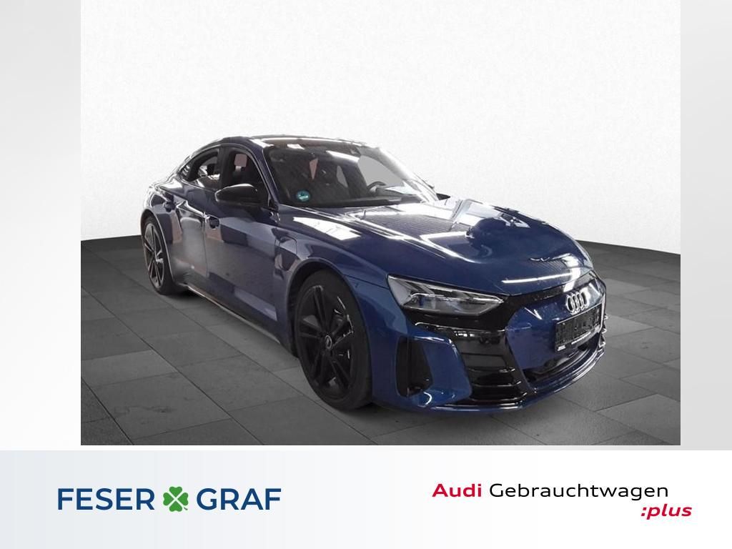 Audi RS e-tron GT