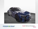 Audi RS e-tron GT MATRIX HuD 360° NACHTSICHT B&O - Audi RS e-tron GT mit Schiebedach