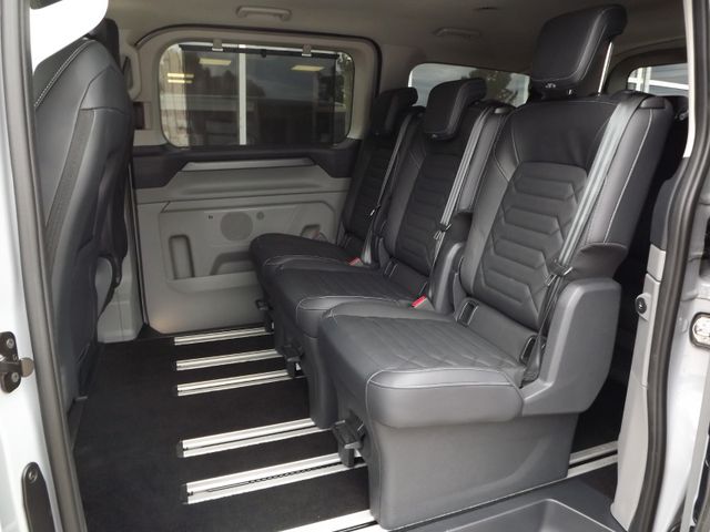 Tourneo Custom Plug-in Hybrid *elektr.Türen*B&O*