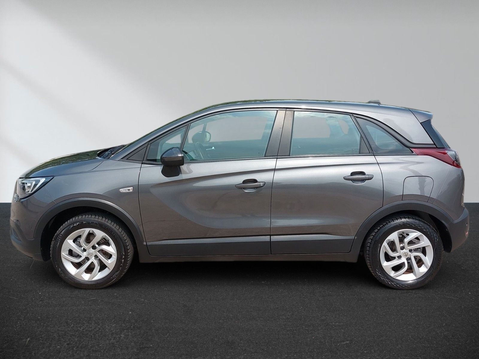 Opel Crossland (X) Allwetter 360° KAM CarPlay Android – Bild 9