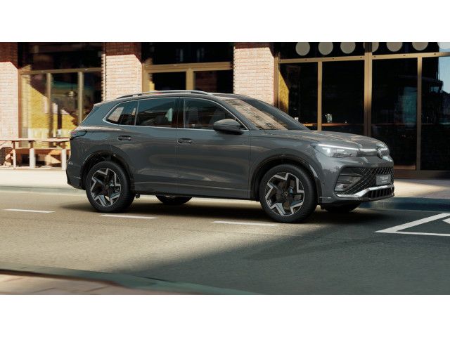 Volkswagen Tiguan - Bild 4
