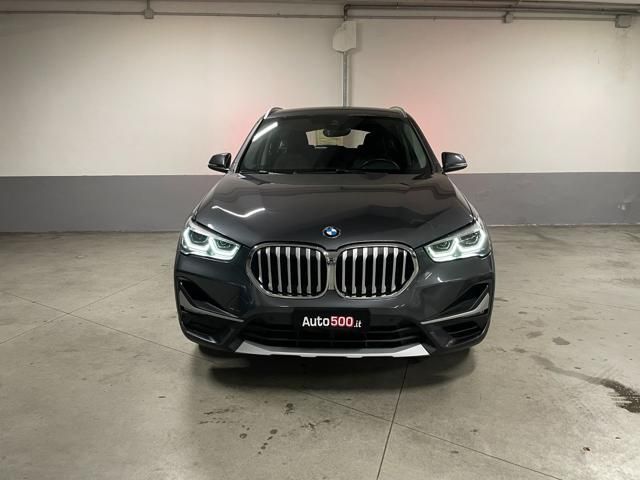 BMW X1 sDrive18i xLine