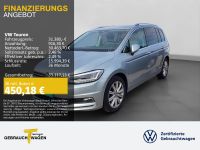 Volkswagen Touran - Vorschau Bild 1