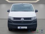 Volkswagen T6.1 Lang 1. Hand Standheizung 2.Schiebetür. AHK - Volkswagen T6 Transporter: Lang