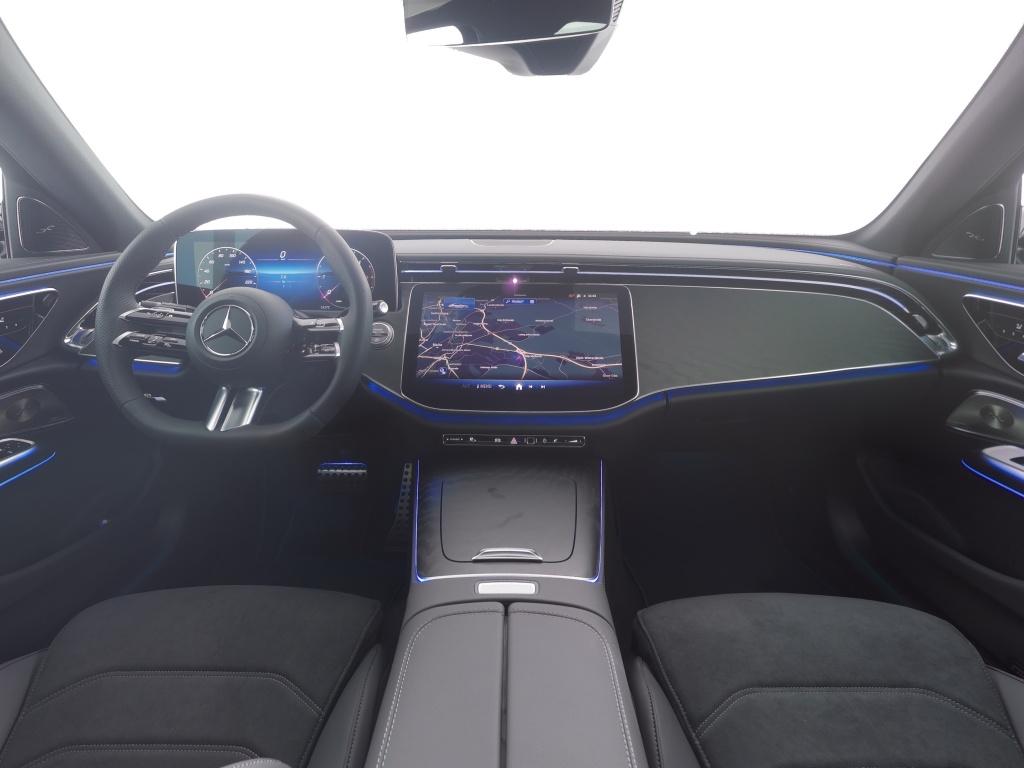 Mercedes-Benz E 220 d AMG Advanced Pano Burmester4D UPE:82TEUR