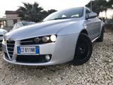 Alfa Romeo ALFA ROMEO 159 2.2 JTS 185cv SPORT+PELLE/XENO200 - gebrauchte Alfa Romeo 159 aus dem Jahr 2007