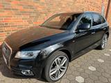 Audi Q5 3.0 TDI  Quattro Automatik Euro6 - Audi Q5: Auto