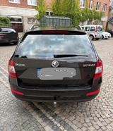 Skoda Octavia 1.4 TSI Green tec DSG Joy Combi Joy - Skoda Octavia Joy mit Benzin-Antrieb