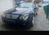 Mercedes-Benz Mercedes C 180 Coupé Kompressor CL 203 TÜV... - Mercedes-Benz: 203 Cl