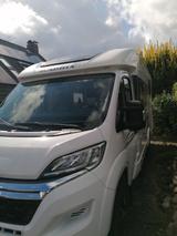 Adria Compact All -IN SL - Adria Compact sl