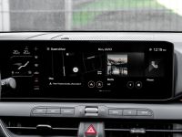 Kia K4 - Vorschau Bild 7