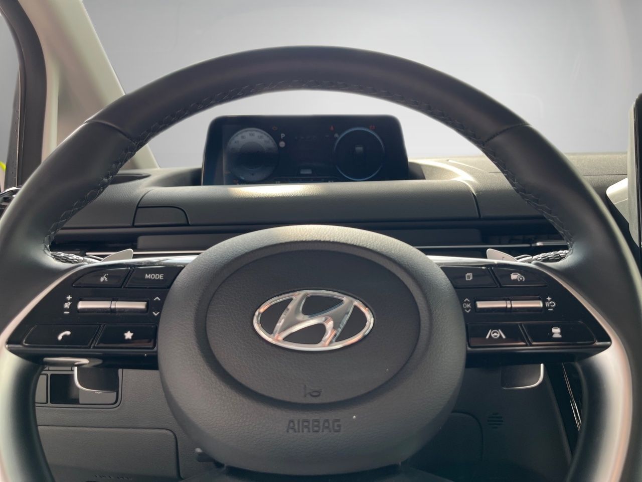 Hyundai Staria – Bild 8