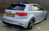 Audi RS3 2.5 TFSI S tronic quattro Sportback - - gebrauchte Audi RS3 aus dem Jahr 2017