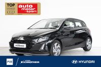 Hyundai i20 - Vorschau Bild 1