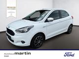 Ford Ka+ 1.2 Ti-VCT Cool&Sound - gebrauchte Ford Ka/Ka+ aus dem Jahr 2016