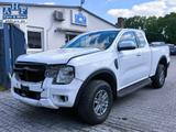 Ford Ranger XLT 4x4 Extrakabine R-KAM STHZ AHK CARPLA - Ford Ranger extrakabine