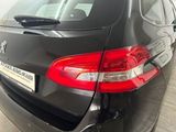 Peugeot 308 SW Active 1.6 HDi FAP Klimaautom.+Metallic - Peugeot 308: SW Hdi