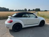 Volkswagen Beetle 1.2 TSI CUP Cabriolet CUP - Volkswagen Beetle: Cup