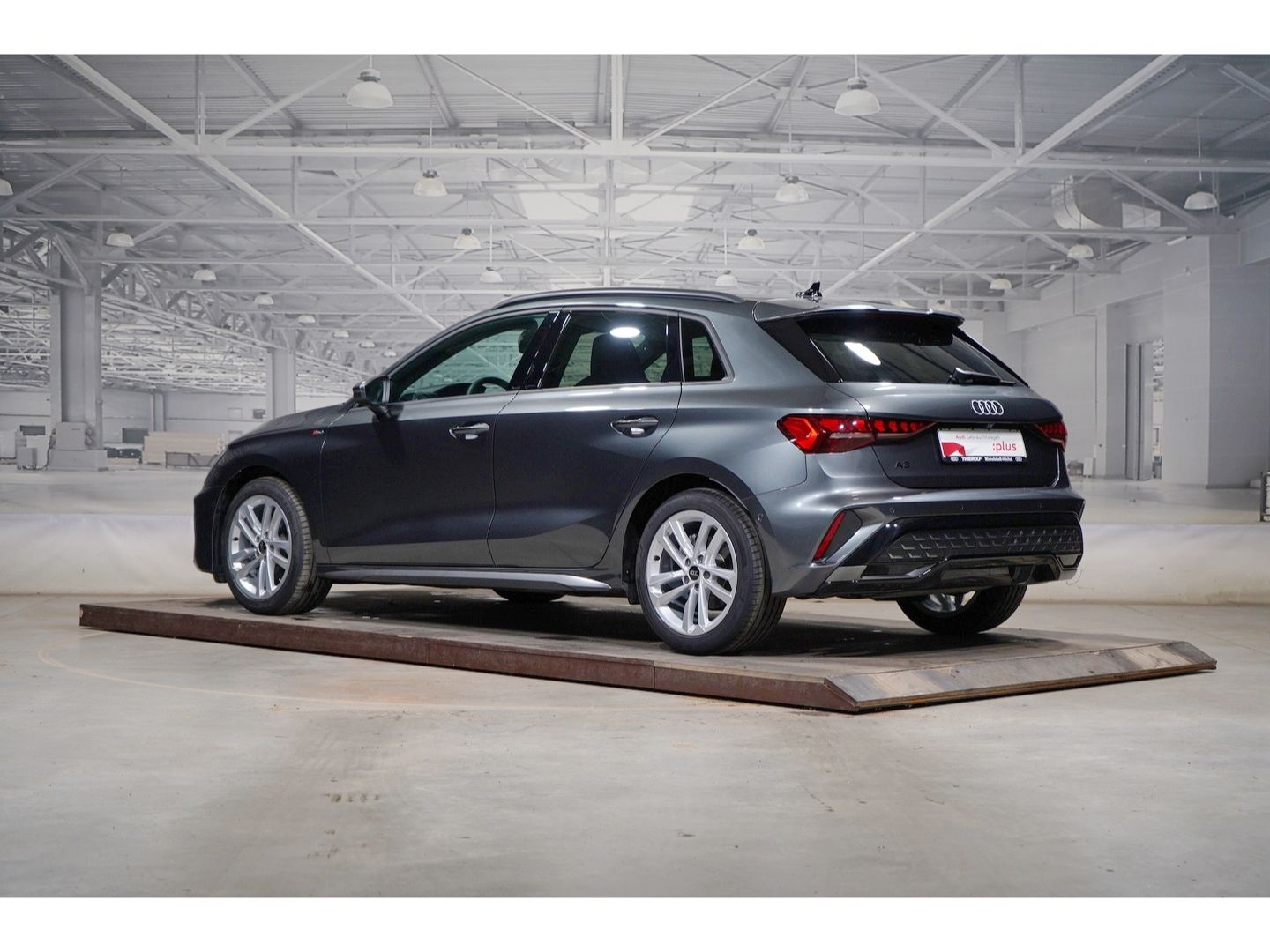 Audi A3 - Bild 2