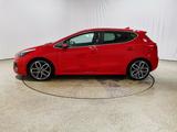 Kia Ceed 1.6 TGDI GT-Challenge SHZ|Klimaaut.|virt.Co - Kia cee'd / Ceed in Chemnitz