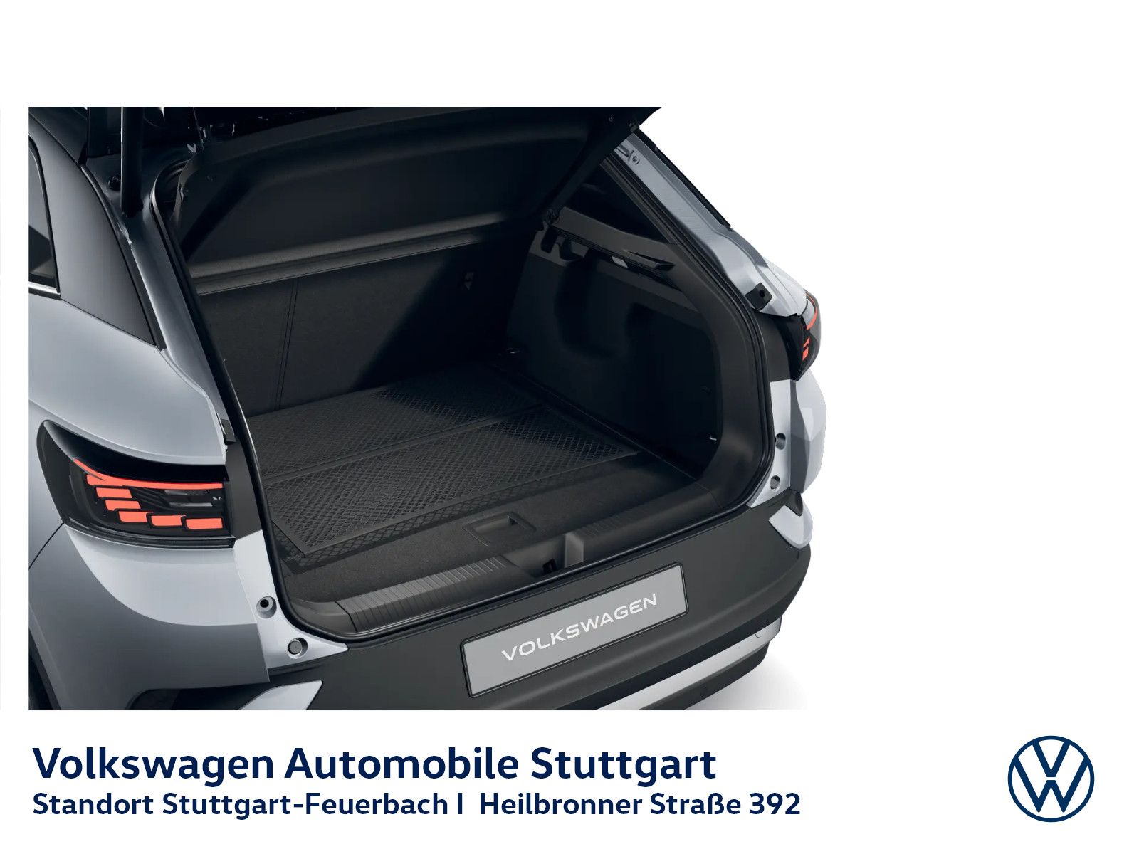Volkswagen ID.4 - Bild 8