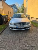 Mercedes-Benz Mercedes C.200 Diesel TÜV, August 2027 - Mercedes-Benz 200 in Duisburg