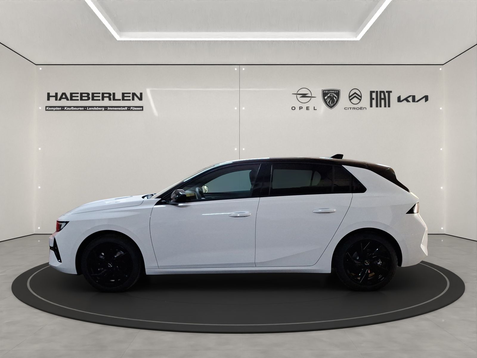 Opel Astra - Bild 3