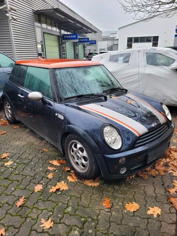 MINI Mini One Bj. 2005 Xenon