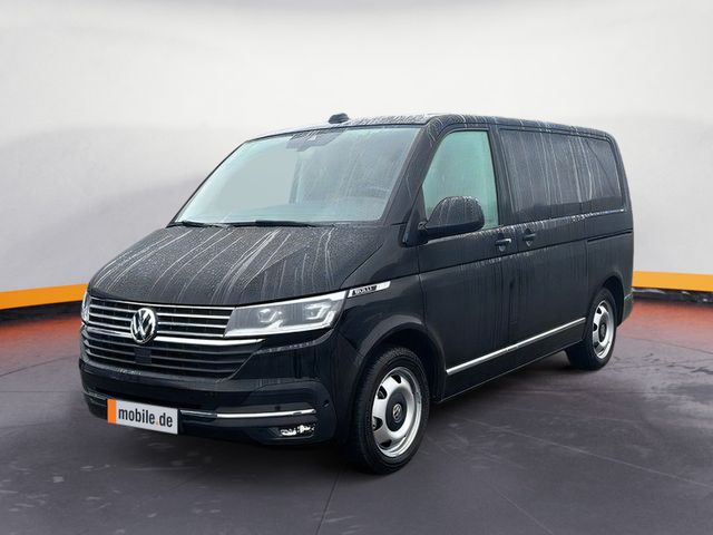 Volkswagen T6.1 Multivan 2.0TDI DSG *Highline*BT+DigitalC+N