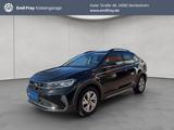 Volkswagen Taigo 1.0 TSI Life DAB+, LED, NAVI - Volkswagen Taigo: Sportwagen