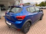 Dacia Sandero III Stepway Expression LED*PDC*SH - gebrauchte Dacia Sandero aus dem Jahr 2024