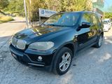 BMW Bmw X5 3.0d 35d 286CV XDRIVE - BMW X5 aus 2009: Xdrive35d