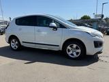 Peugeot 3008 Allure Panoramadach - gebrauchte Peugeot 3008 aus dem Jahr 2015