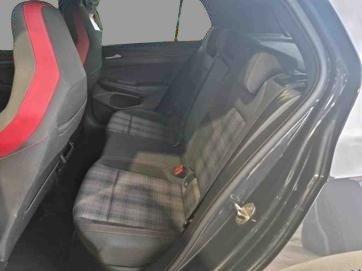 Volkswagen Golf VIII GTI 2.0 TSI LED+APP+BT+2xPDC+LM18+VIRT, миниатюра 7