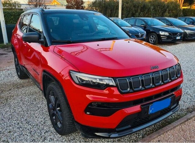 Jeep JEEP COMPASS 1.6MJT 130CV 80th ANNIVERSARY