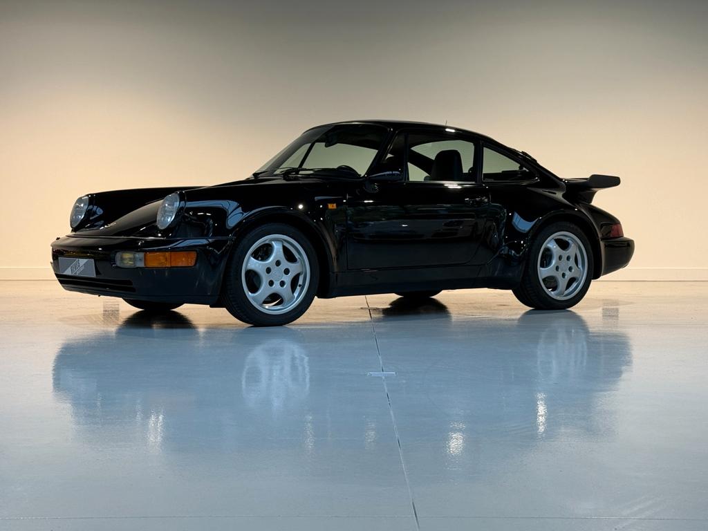 Porsche 964