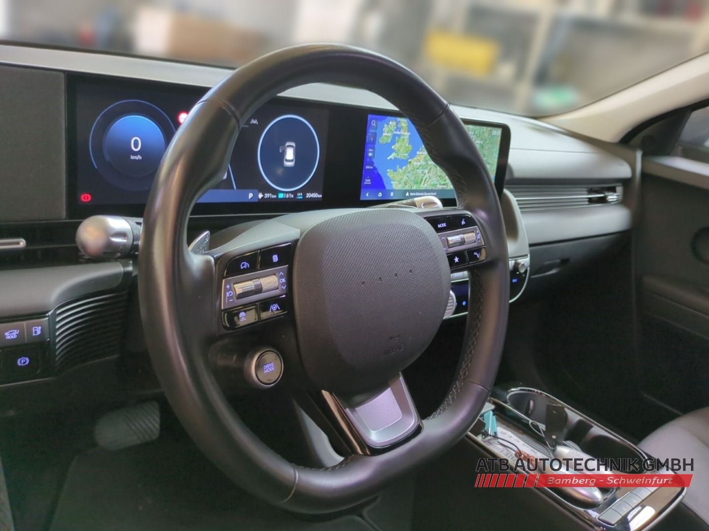 Hyundai IONIQ 5 – Bild 13