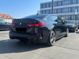BMW M235i xDrive Gran Coupé Steptronic - - BMW M235 aus 2021