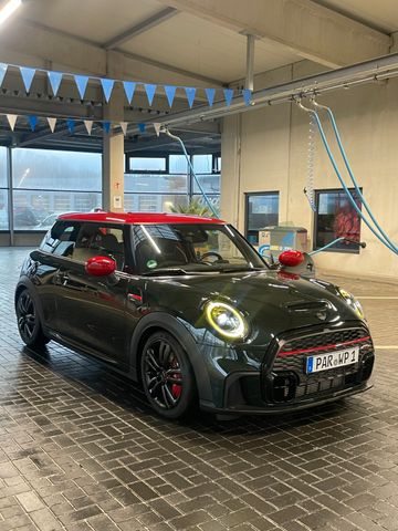 MINI Mini 3-trg.  John Cooper Works