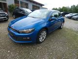 Volkswagen Scirocco 2.0 TDI 103 kW - Volkswagen aus 2011: Sportwagen, TDI