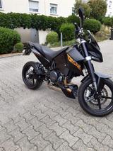 KTM Duke 690 - Offers