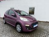 Peugeot 107 Envy Klimaanlage / EURO 5 / PDC / CITY-Paket - Peugeot 107 aus 2013