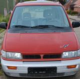 Mitsubishi Space Runner 1.8 GLX i Sondermo... - Mitsubishi Space Runner Gebrauchtwagen