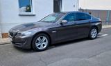 BMW bmw 5er 2010 - BMW aus 2010: 5er