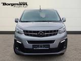 Opel Vivaro Kombi L3 Navi - 9-Sitze - Apple CarPlay - - Opel Vivaro in Gelsenkirchen