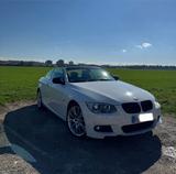 BMW 320d e93 M-Paket / Steuerkette Neu, Tu... - BMW 3er-Reihe E93 mit Diesel-Antrieb