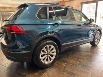 Volkswagen Tiguan - 3
