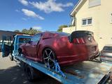 Ford Mustang 3.7 V6 - Ford Mustang Unfallwagen