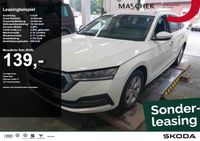 Skoda Octavia - Vorschau Bild 1